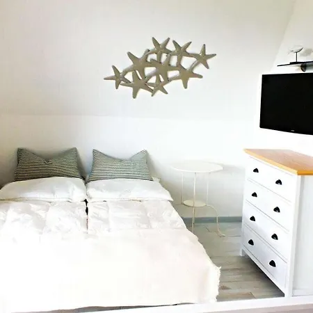 Starfish Comfortable בית נופש *