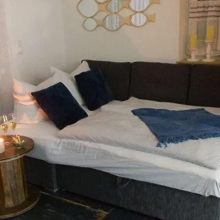 Starfish Comfortable Vieregge