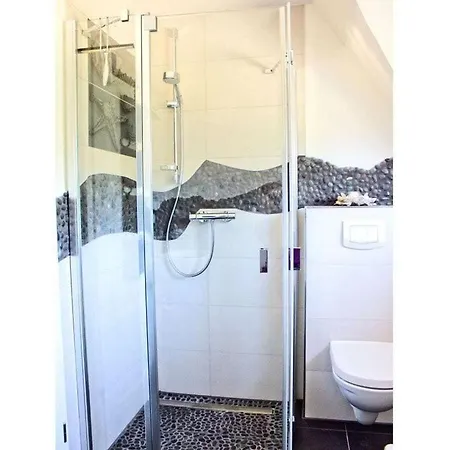 Starfish Comfortable Vieregge