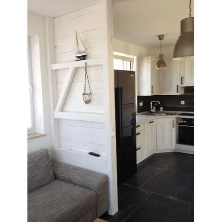 בית נופש Starfish Comfortable