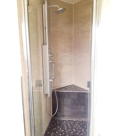 Starfish Comfortable בית נופש *