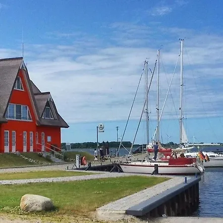 Starfish Comfortable Holiday home Vieregge