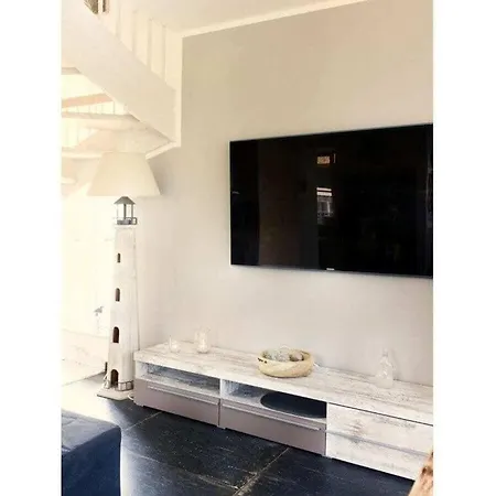 Starfish Comfortable * Vieregge