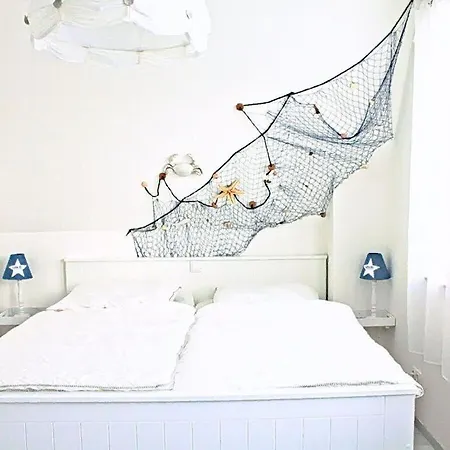 בית נופש Starfish Comfortable