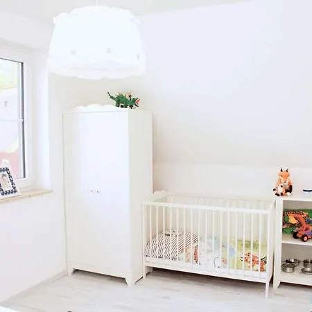 Starfish Comfortable בית נופש Vieregge