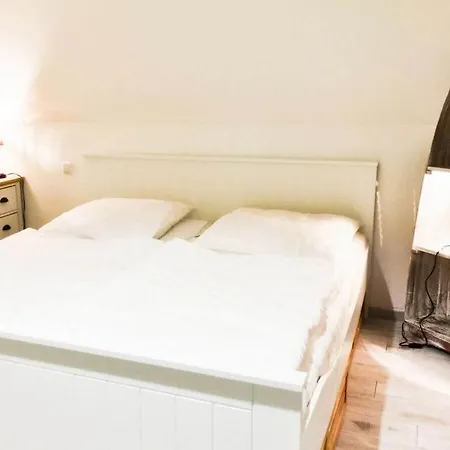 Starfish Comfortable * Vieregge