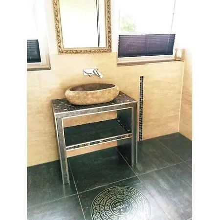 בית נופש Starfish Comfortable