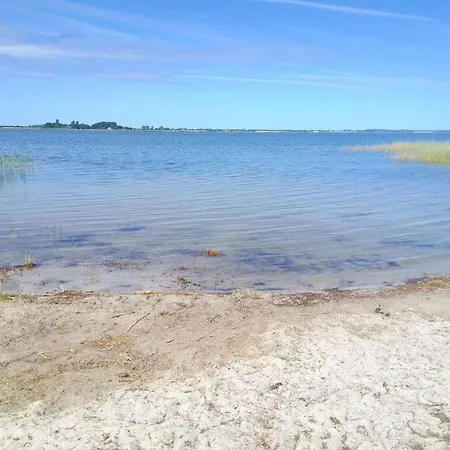 Starfish Comfortable בית נופש *