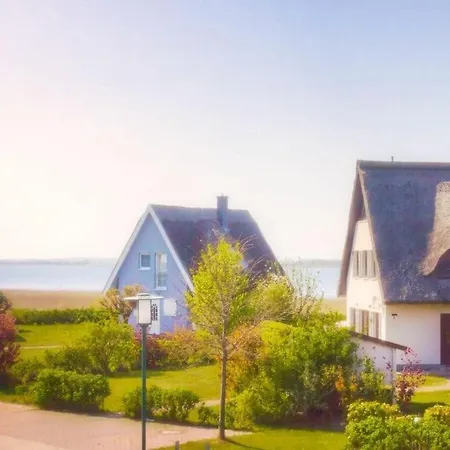 Starfish Comfortable בית נופש Vieregge