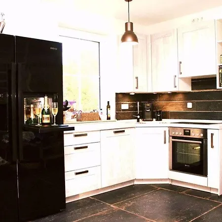 בית נופש Starfish Comfortable *