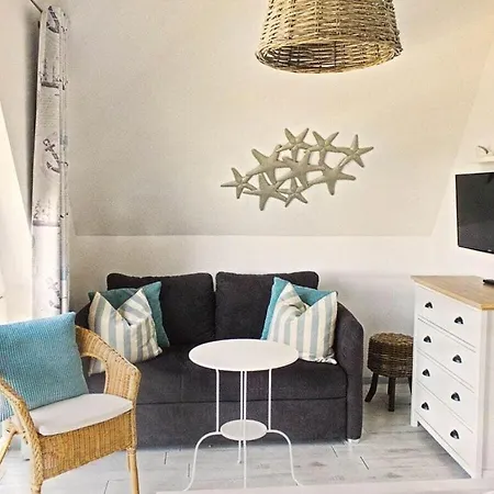 Holiday home Starfish Comfortable Vieregge