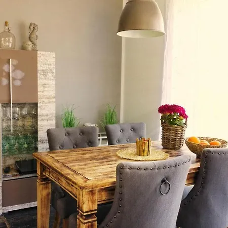 Starfish Comfortable Vieregge